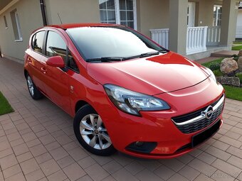 Opel Corsa - 2