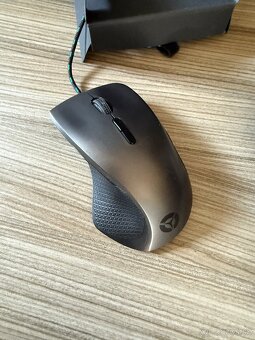 Lenovo M500 RGB - 2