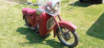 Jawa 175 - 2