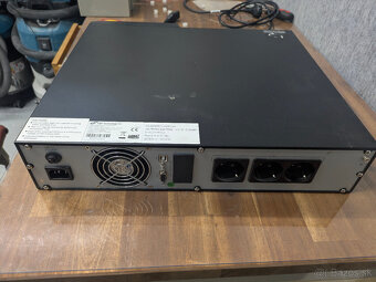 UPS FSP CHAMP 2K - 2