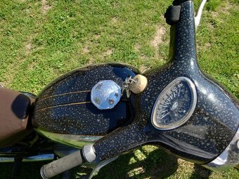 Jawa 350 360 - 2
