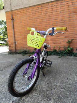 Detský bicykel Specialized Hotrock 16 - 2