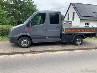 Crafter - 2