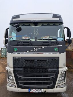 Volvo fh 500 - 2