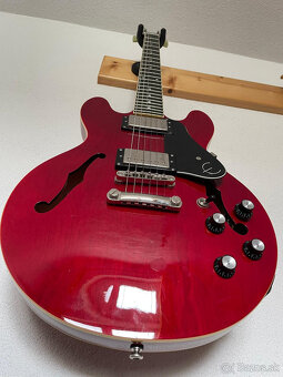 Epiphone es 339 - 2