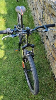 Detsky GT Stomper horsky bicykel 24 - 2