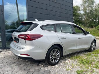 Ford Focus Ecoblue 1.5TDCI - 2