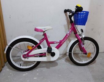 Dievčenský bike Kenzel Mia - 2