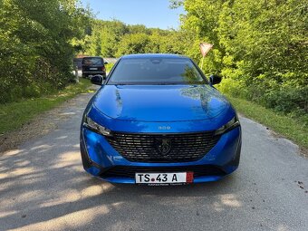 Peugeot 308 1.5HDI 130PS - 2