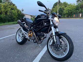 Ducati Monster 1100 Termignoni - 2