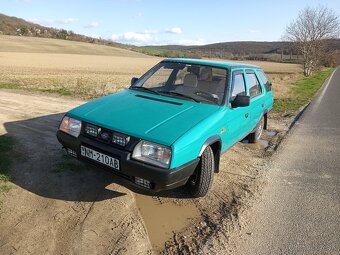 Forman 135 - 2