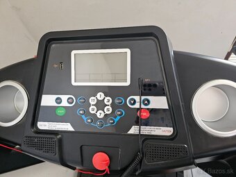 Motorový bežecký pás HRS T-280 - 2