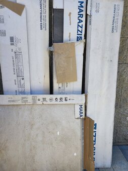Talianska dlažba Marazzi - 2