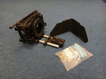 Chrosziel Kit MB 450R1 for Blackmagic Pocket Camera - 2