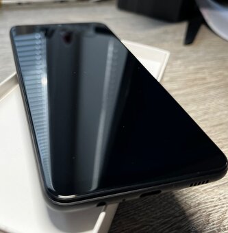 Samsung Galaxy A12 Čierny 4GB/128GB - 2