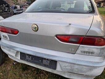 Alfa romeo 156 - 2