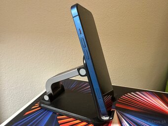 iPhone 13 Blue 100% Zdravie Batérie TOP - 2