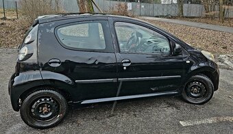 predám Citroën C1 - 2