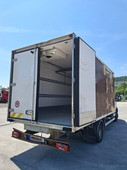 Iveco DAILY 70C17 3.0 2011 izotherm, chlaďák, mrazák - 2