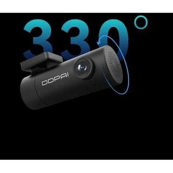 Autokamera Xiaomi DDPAI MINI PRO - 2
