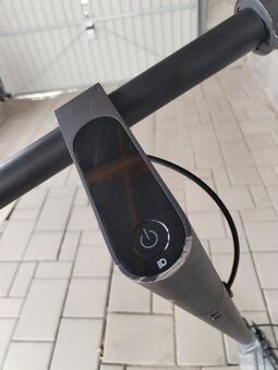 Xiaomi Electric Scooter 4 Ultra - 2