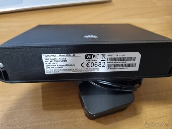 LTE router Huawei B310 - 2