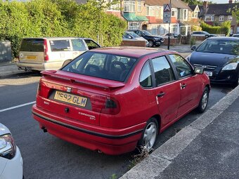 Seat Ibiza Cordoba 6K 1993-2002 náhradné diely - 2