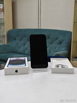 Iphone 14 Pro Max 256GB | ZÁRUKA 2 ROKY - 2