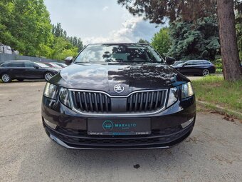 Predám Škoda Octavia 1.5 TSI Style EU6 DSG - 2