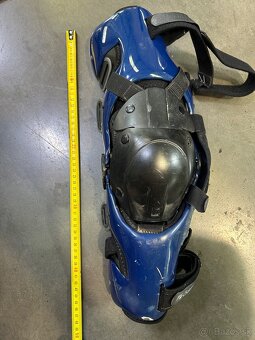 Karbónové CTI ortézy - 2