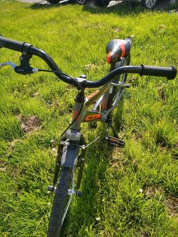 Predám bicykel - 2