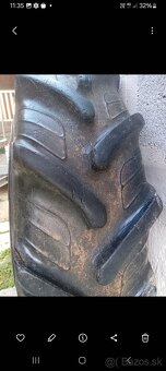 Pneu 11,2x24 - 2