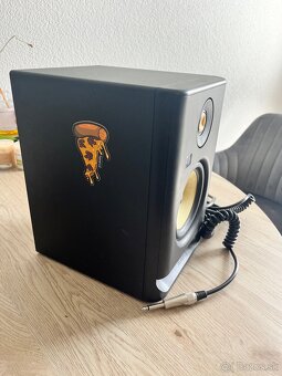 Predám štúdiový monitor KRK Rokit 5 - 2