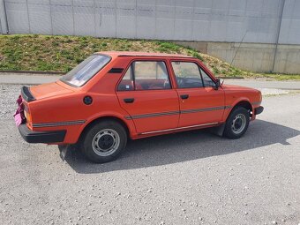 Skoda 120l - 2