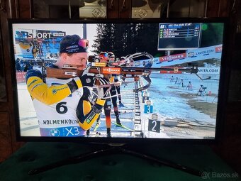 Predám LED TV SAMSUNG UE32F4000AW HD ready - 2