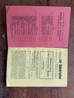 Biblischen Zeit - 2