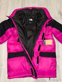 The North Face original nova bunda s visackami - 2