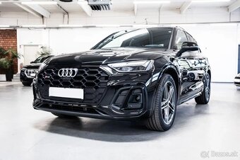 Audi SQ5 - 2