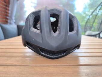 Cyklisticka prilba veľkosť M - 2