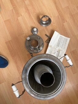 Samovar - 2