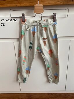 Lindex oblecenie od 56 do 122 - 2