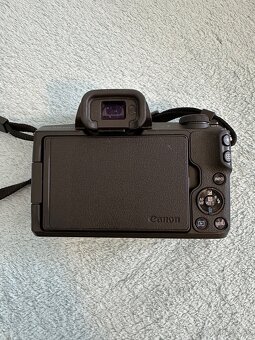 Canon EOS M50 mark II - 2