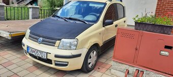 Fiat Panda - 2