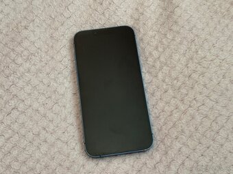 iPhone 13 256gb Blue - 2