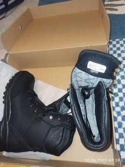 Predám Gore-tex kanady 46 - 2