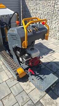 PREDAM MINI DUNPER VH 500 APRO GX HONDA - 2