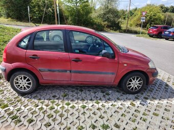 Citroen C3 - 2