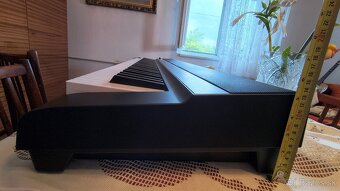 Digitálne stage piano Medeli SP201/BK - 2