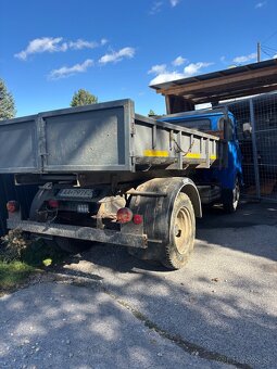 AVIA A31 vyklapač TOP STAV - 2