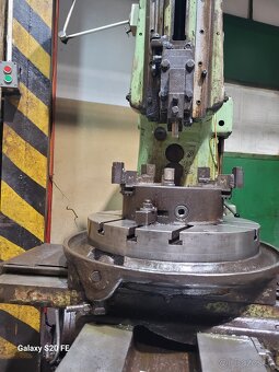 Obrážačka HOV25 - 2